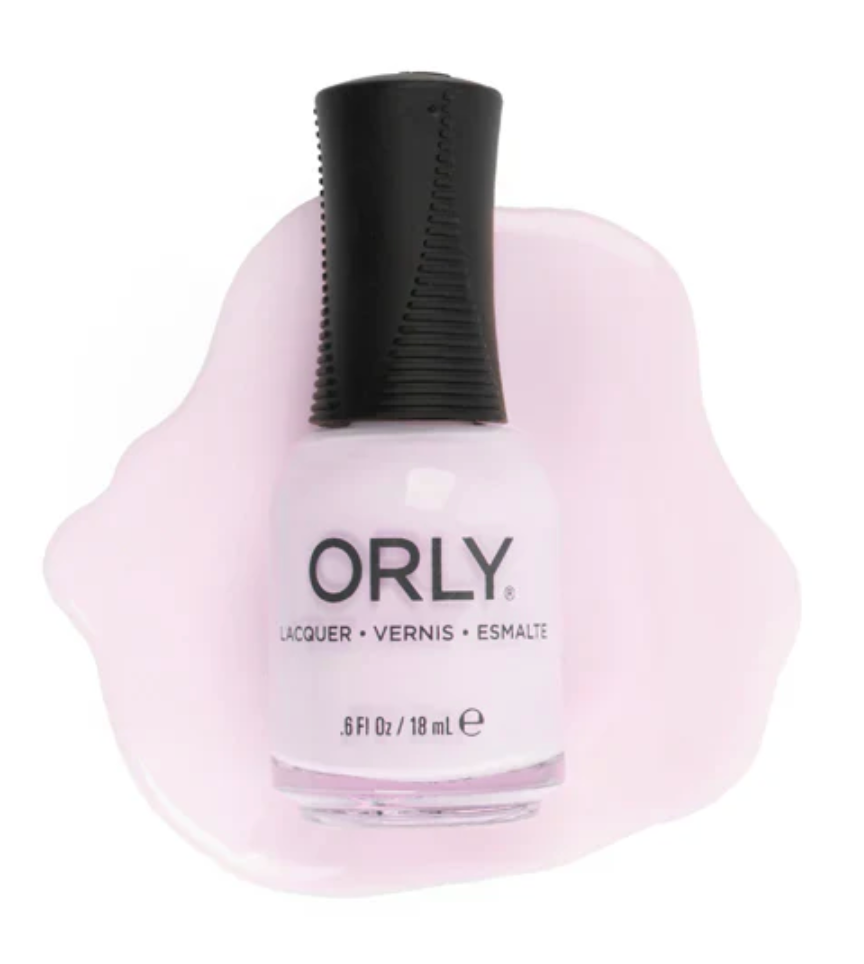 Power Pastel - Nail Lacquer 18ML