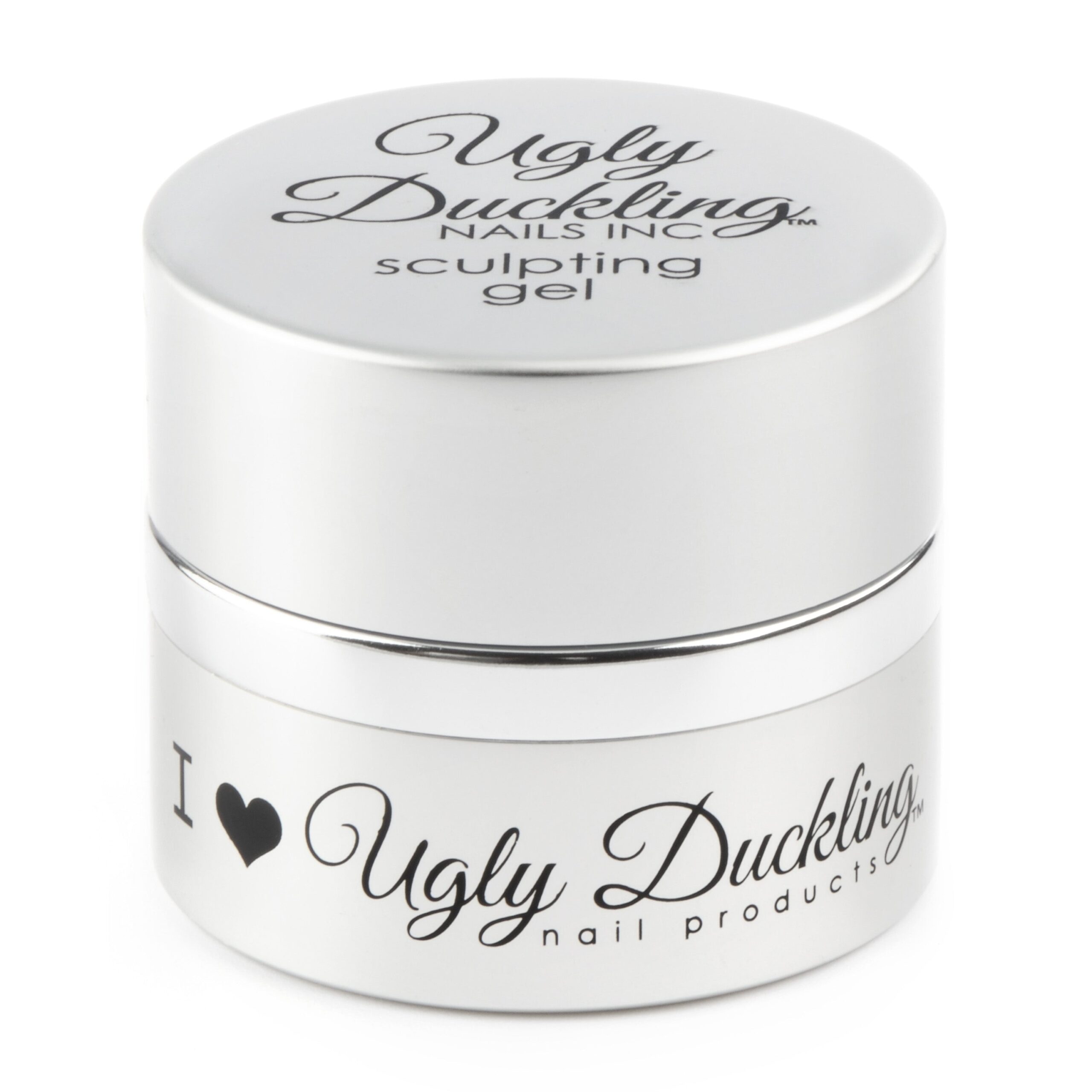 Ugly Duckling Premium Sculpting gel 15ml
