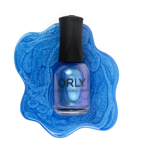 Serendipity - Nail Lacquer 18ML