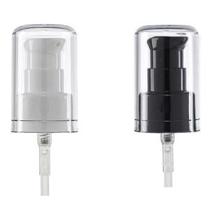 Serum Pump - Clear