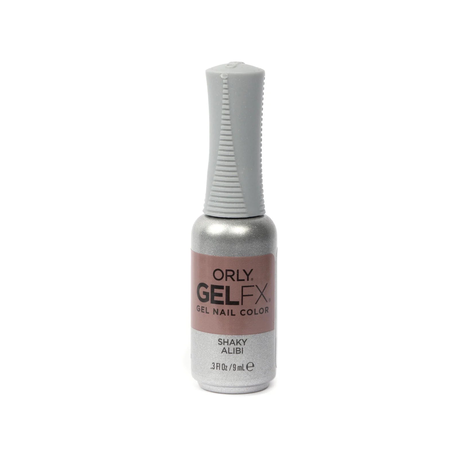 Gel FX Gel Polish - SHAKY ALBI - 9ml