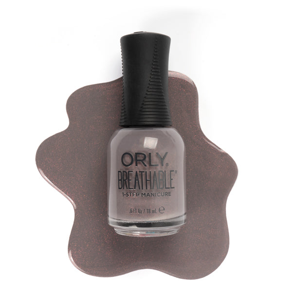 Sharing Secrets - Breathable 18ML