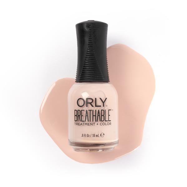 Sheer Luck - Breathable 18ML