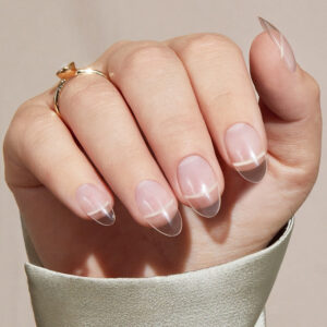 Alternative view of The Gelbottle Short Oval Tips DesignX Pro