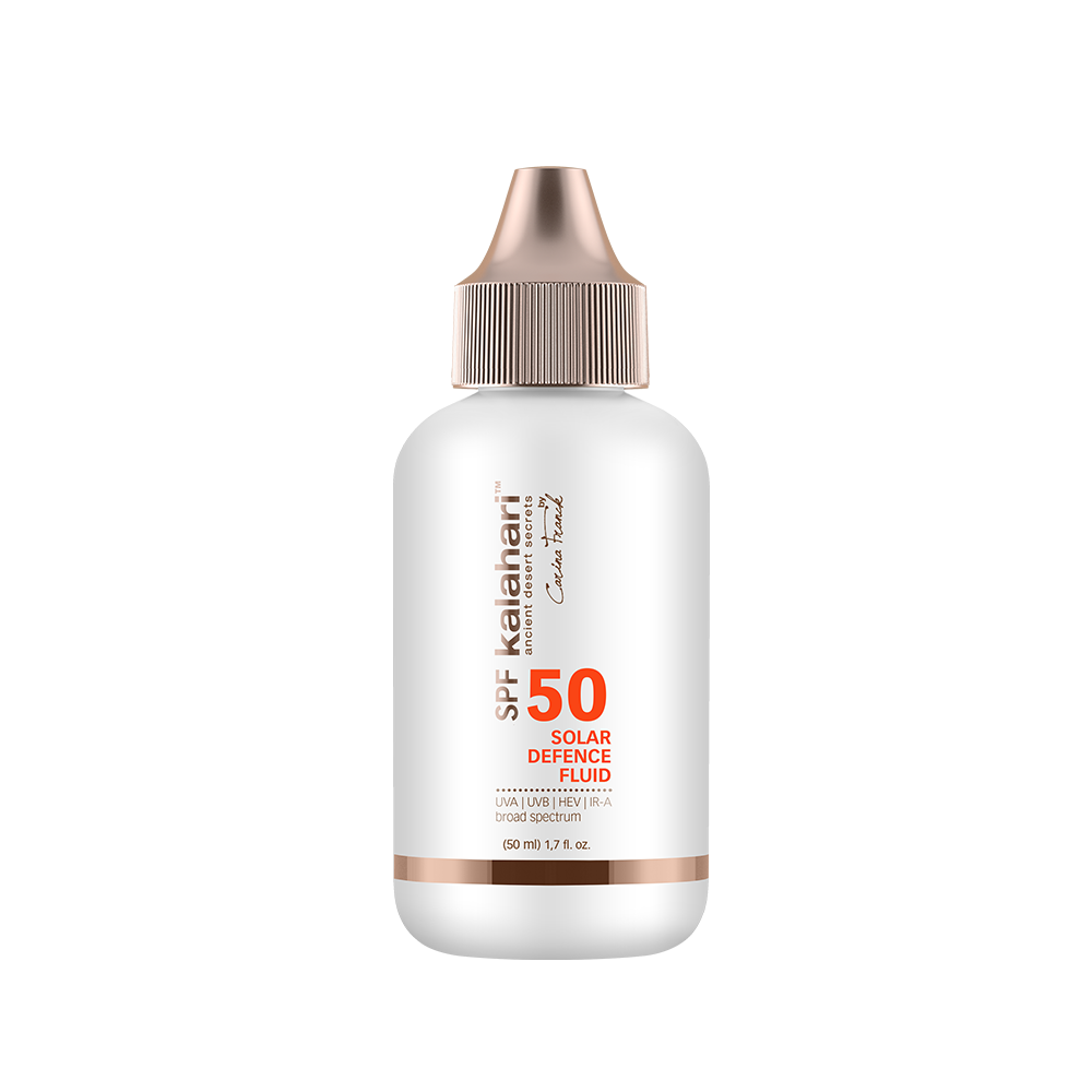 Solar Defence Fluid 50