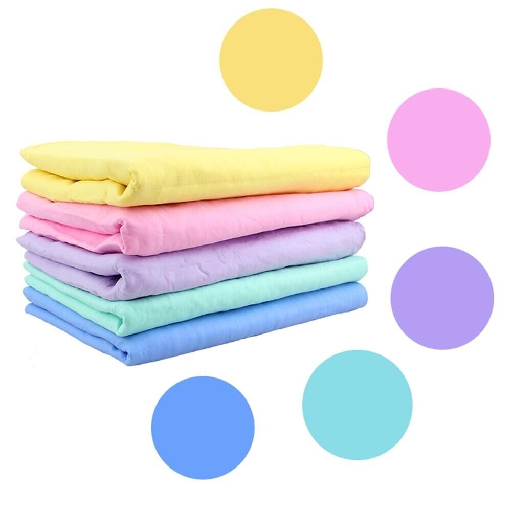 i-Spa PVA Superior Facial Sponge Cloth