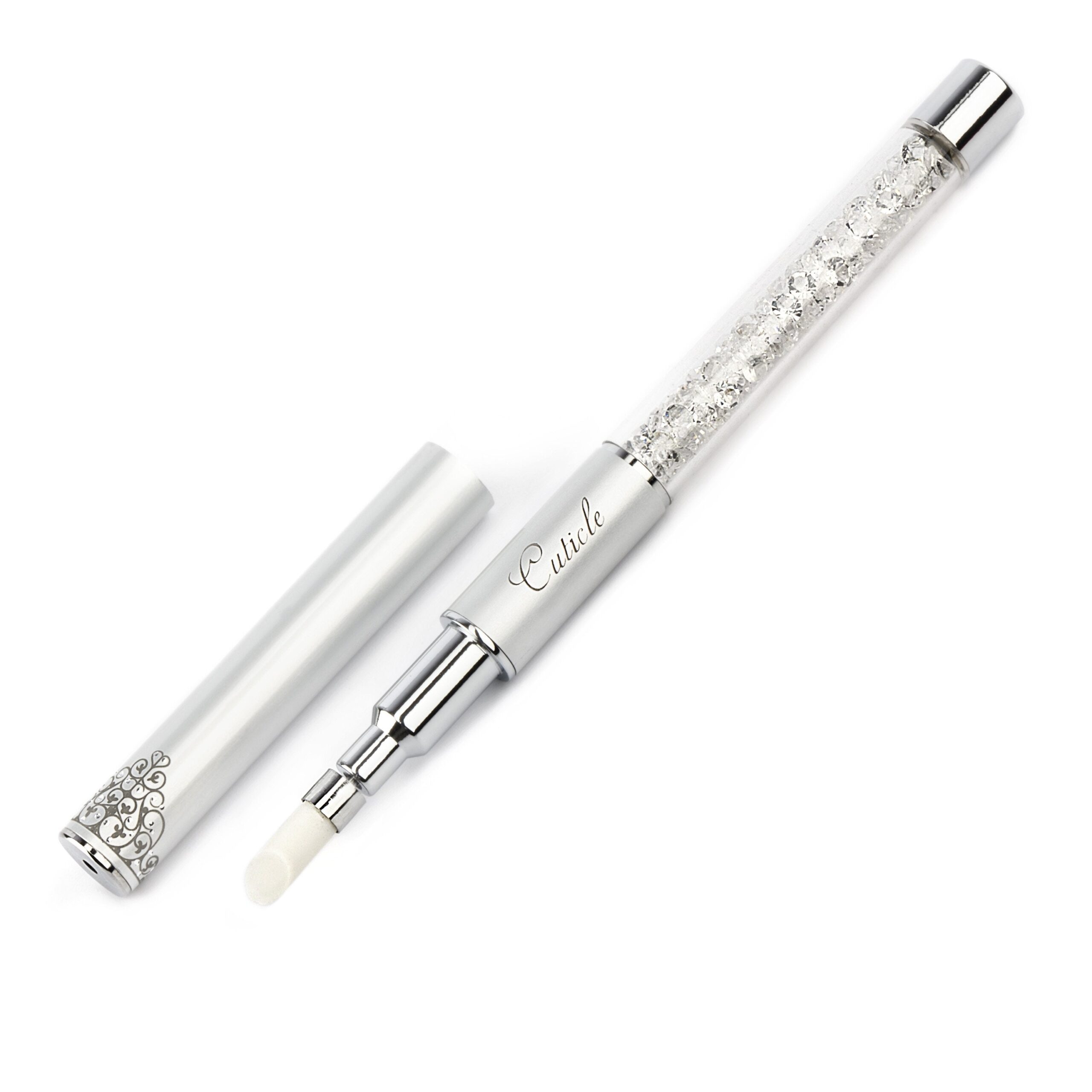 Ugly Duckling Premium Stone Cuticle Tool