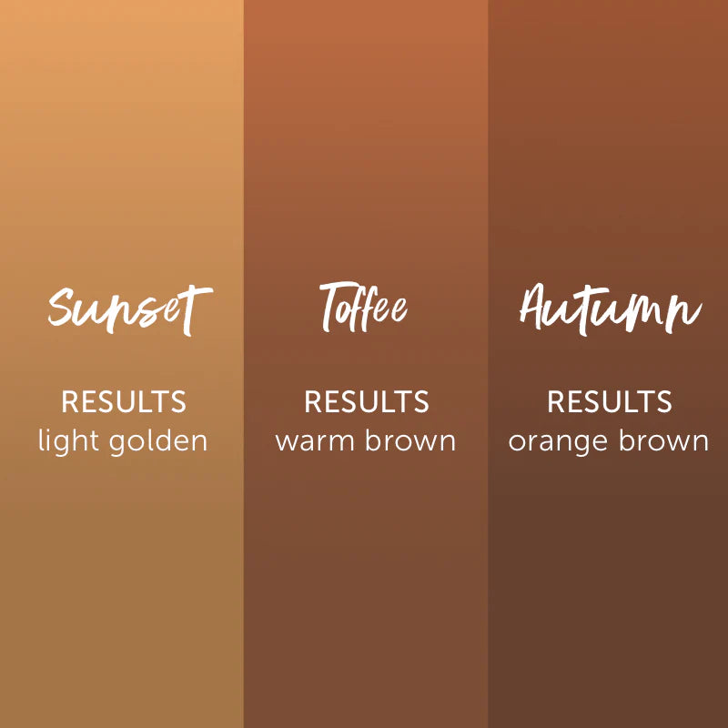 Tina Davies Sunset Brow Collection - Image 13