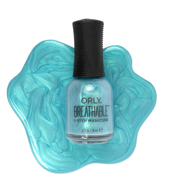 Surfs You Right - Breathable 18ML