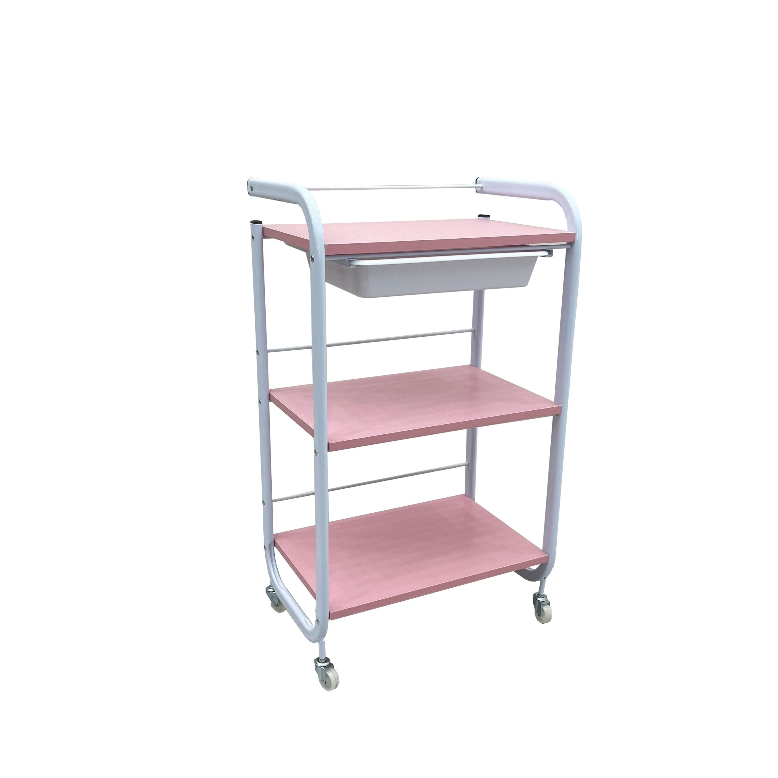 Alternative view of Bella Salon Trolley