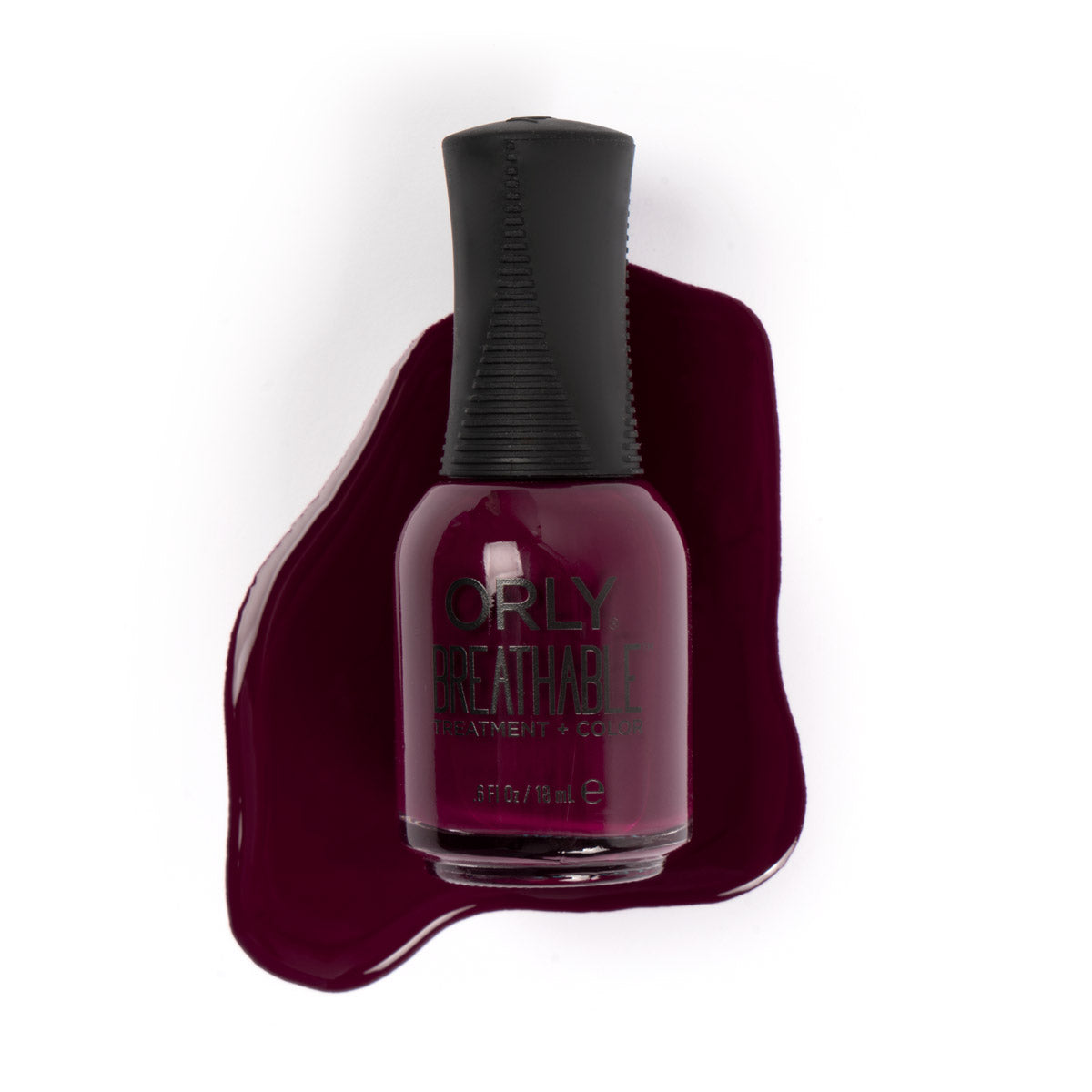 The Antidote - Breathable 18ML