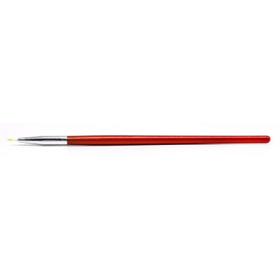 Tint Brush - Orange handle