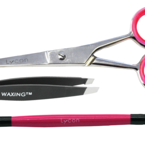 Eyebrow Precision Tool Kit
