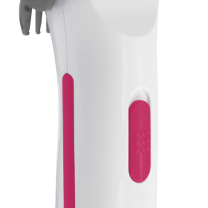 Alternative view of Lycon battery operated hair trimmer