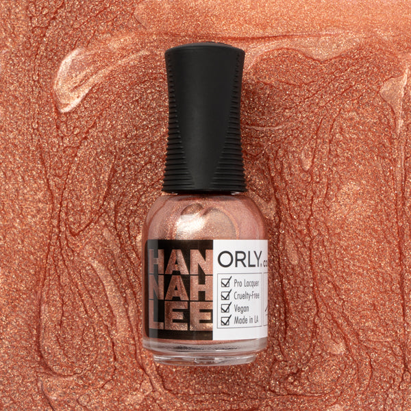 Trinket - Nail Lacquer 18ML - Image 3
