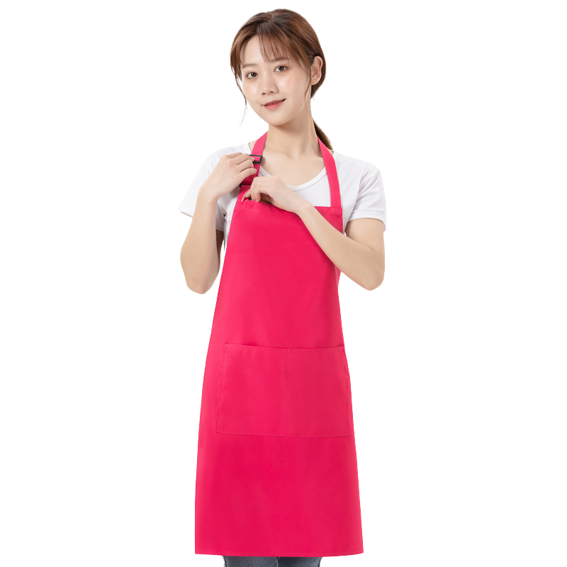 Alternative view of Nancy Apron