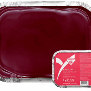 Alternative view of Lycojet Desert Rose Hot Wax 1kg