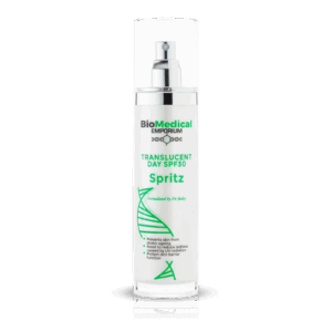 BioMedical Emporium - Translucent Day SPF30 Spritz 120ml
