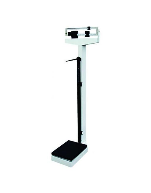 Sliding Weight Scale with Height Measure - Image 2