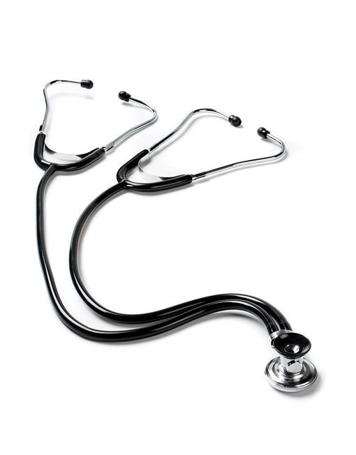 Rappaport Stethoscopes Dual Head ? Single Or Dual Tube
