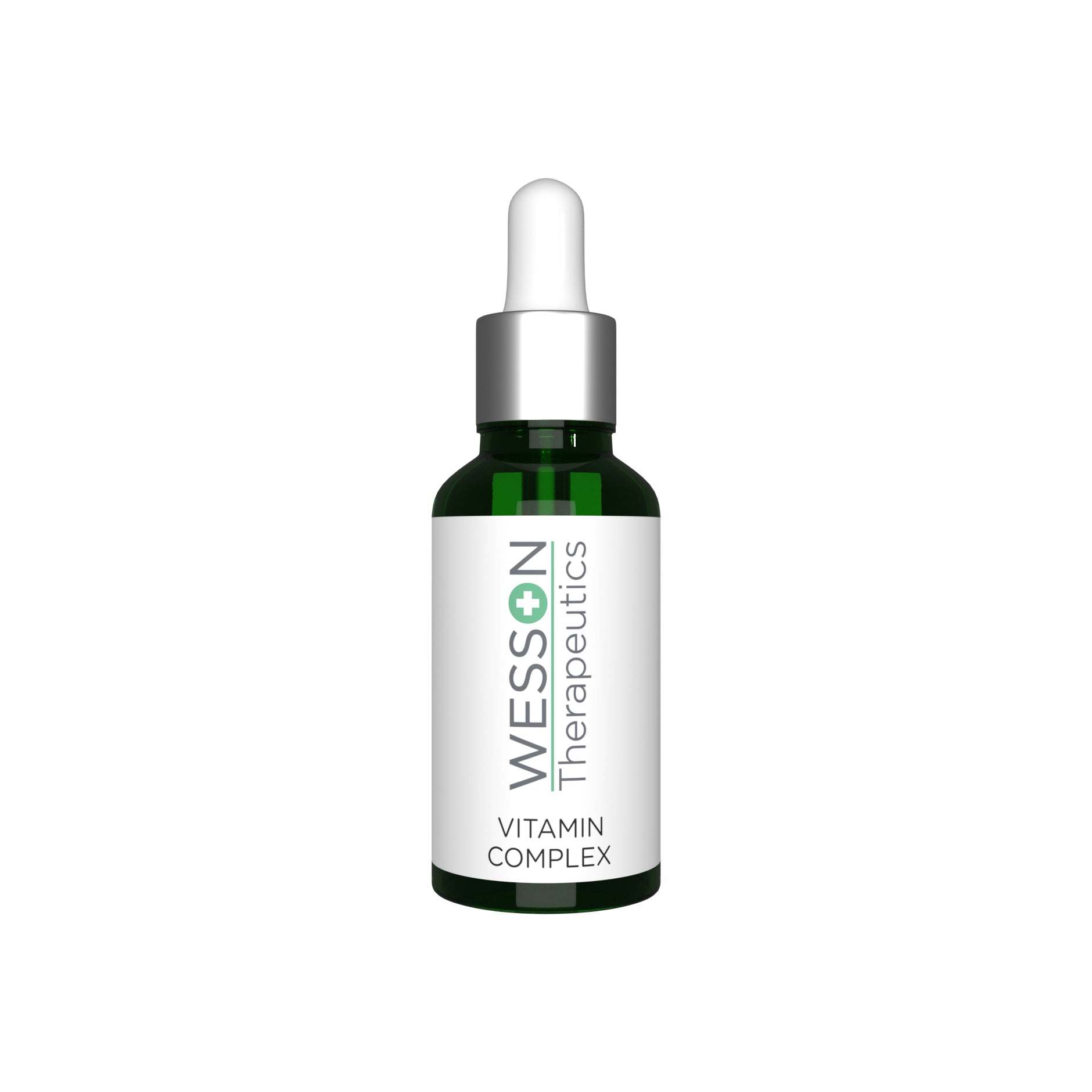 Wesson Therapeutics - Vitamin Complex 30ml