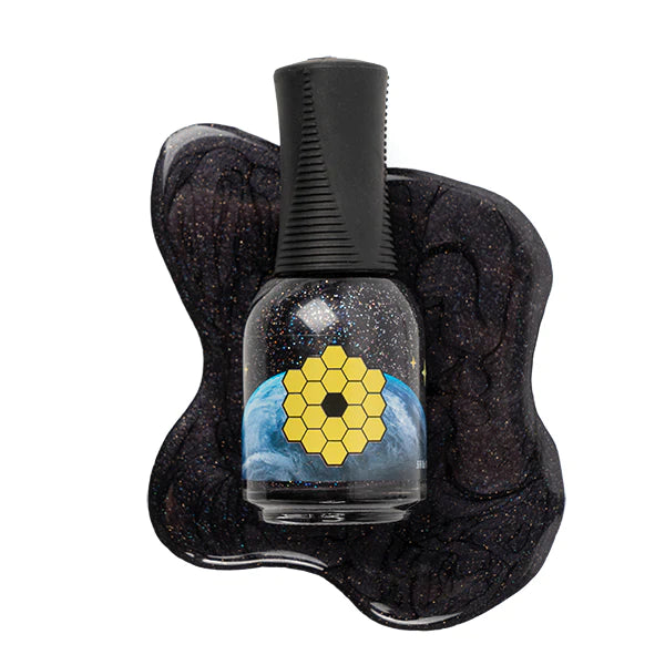 View From L2 - NASA Nail Lacquer 18ML