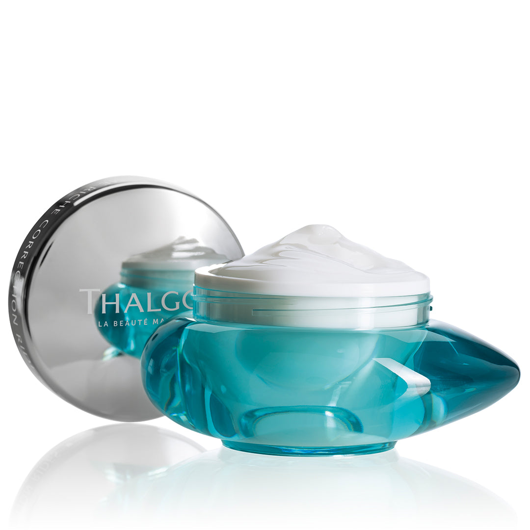 Alternative view of Thalgo - Wrinkle Correcting Rich Cream 50ml