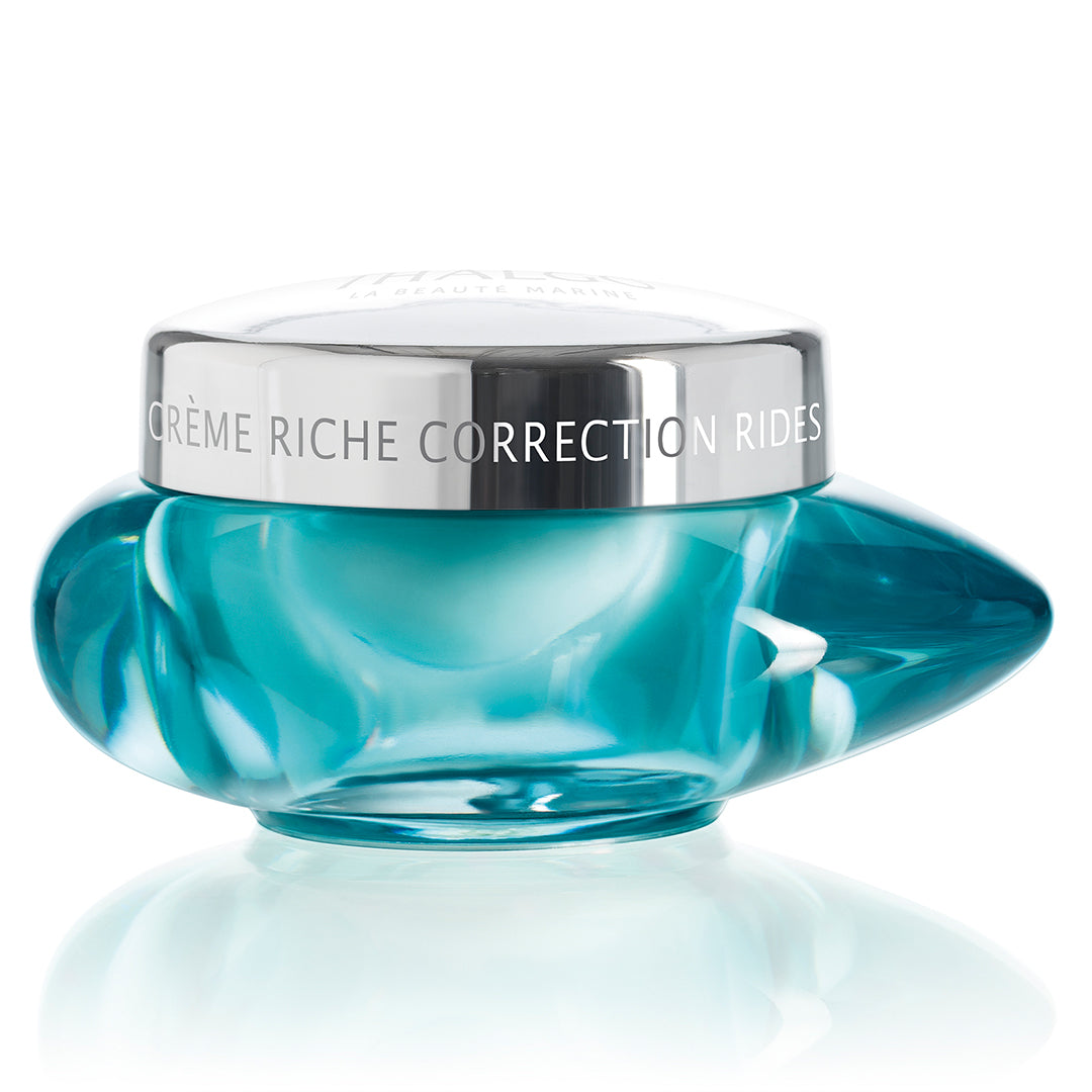 Thalgo - Wrinkle Correcting Rich Cream 50ml