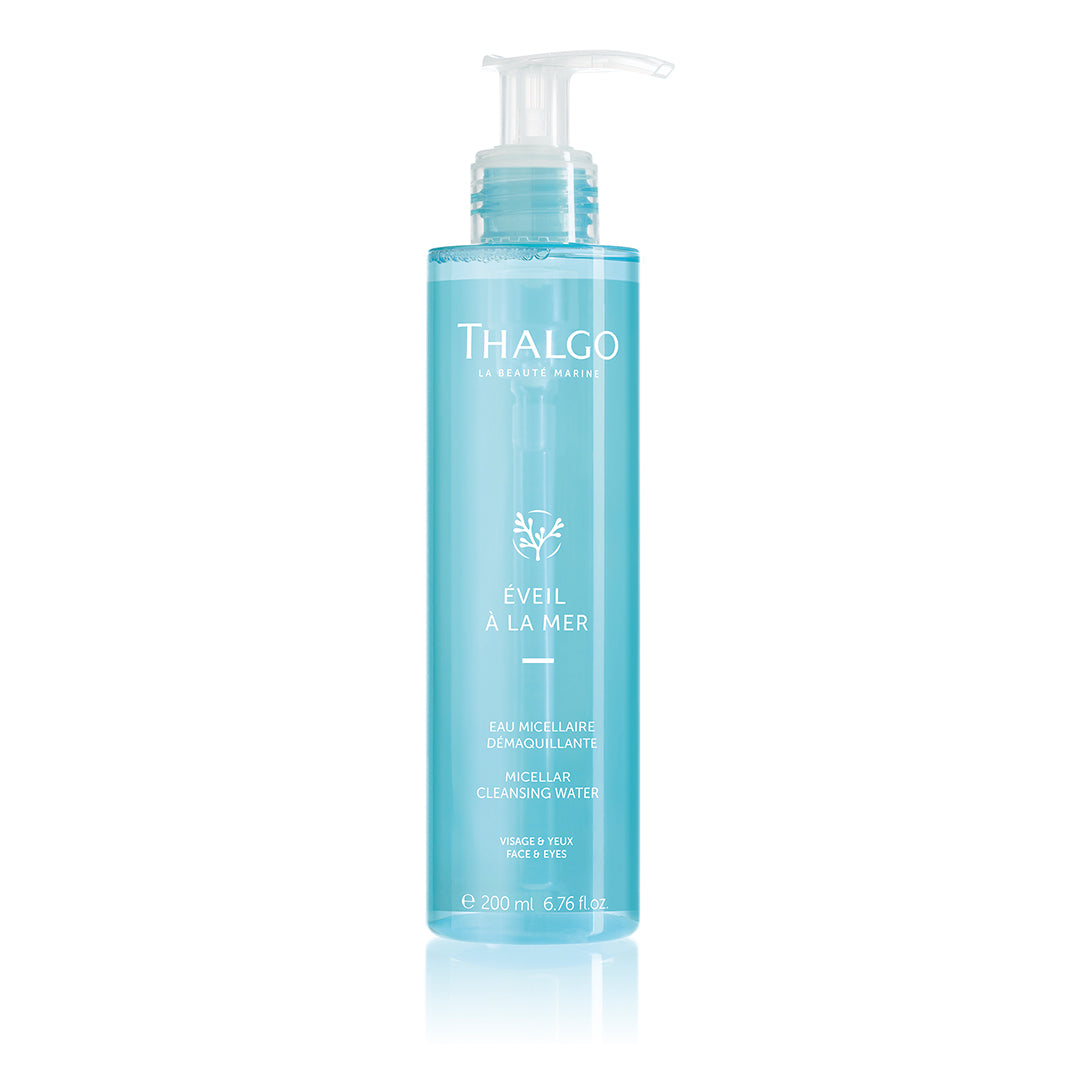 Thalgo - Micellar Cleansing Water 200ml