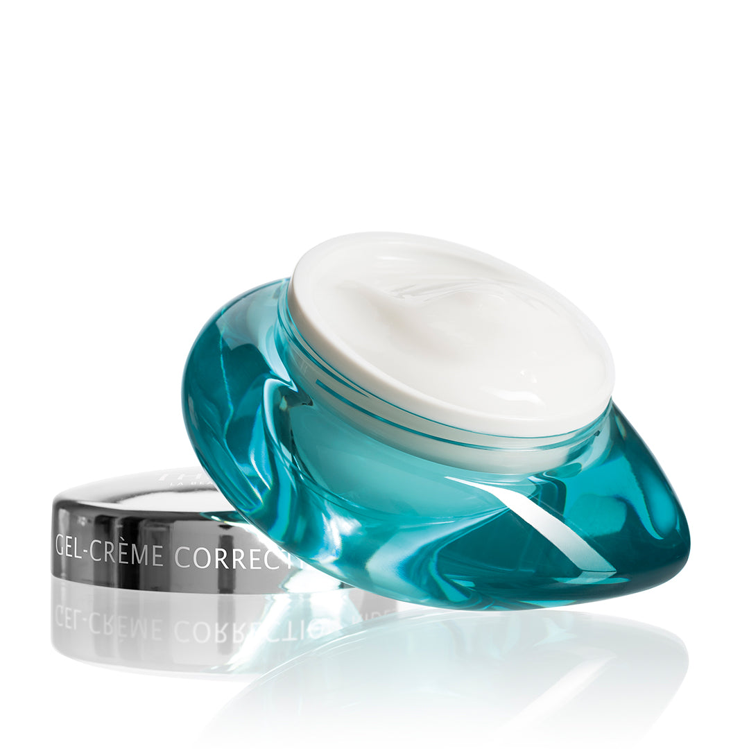 Alternative view of Thalgo - Wrinkle Correcting Gel-Cream 50ml