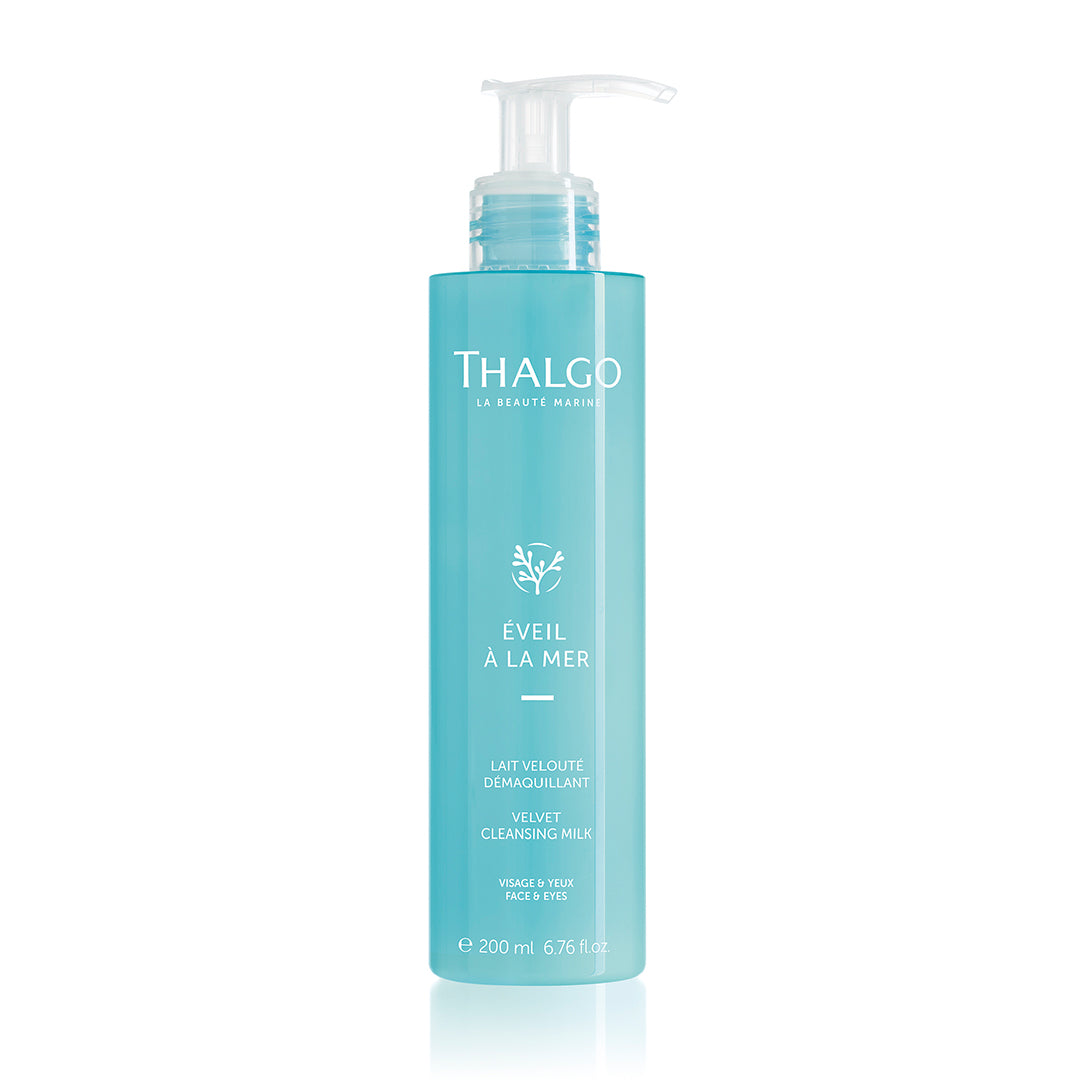 Thalgo - Velvet Cleansing Milk 200ml