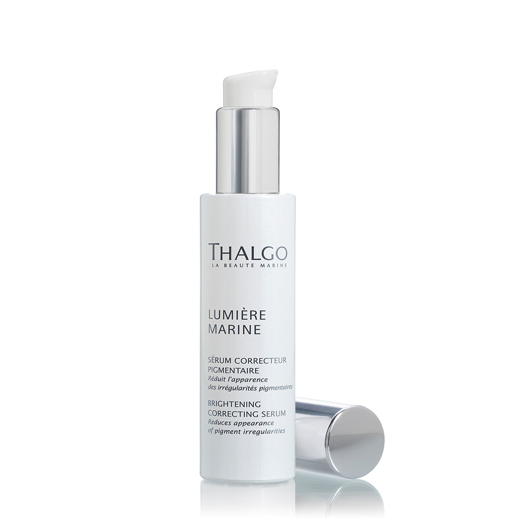 Alternative view of Thalgo - Brightening Correcting Serum 30ml