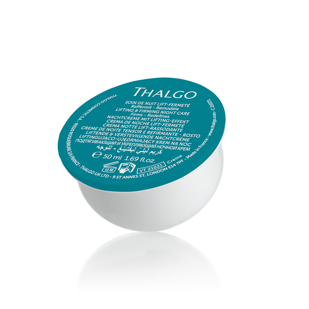 Thalgo - Lifting & Firming Night Care Refill 50ml