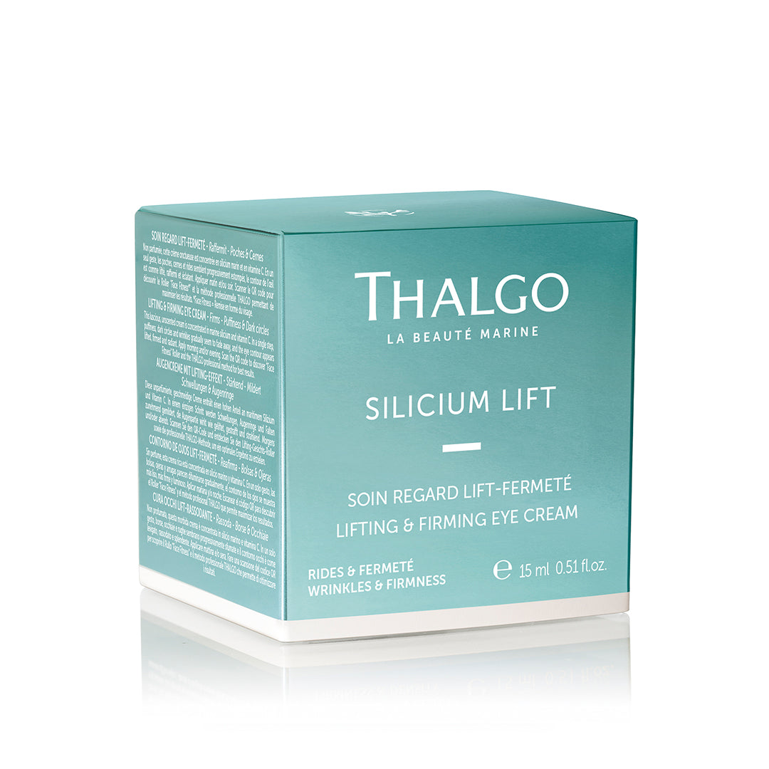 Alternative view of Thalgo - Lifting & Firming Eye Cream 15ml