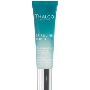 Thalgo - Energising Detoxifying Serum 30ml