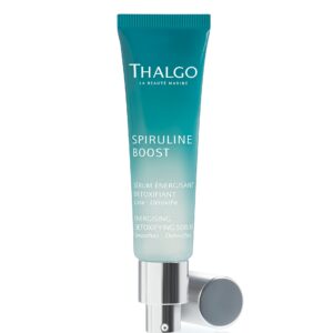 Alternative view of Thalgo - Energising Detoxifying Serum 30ml
