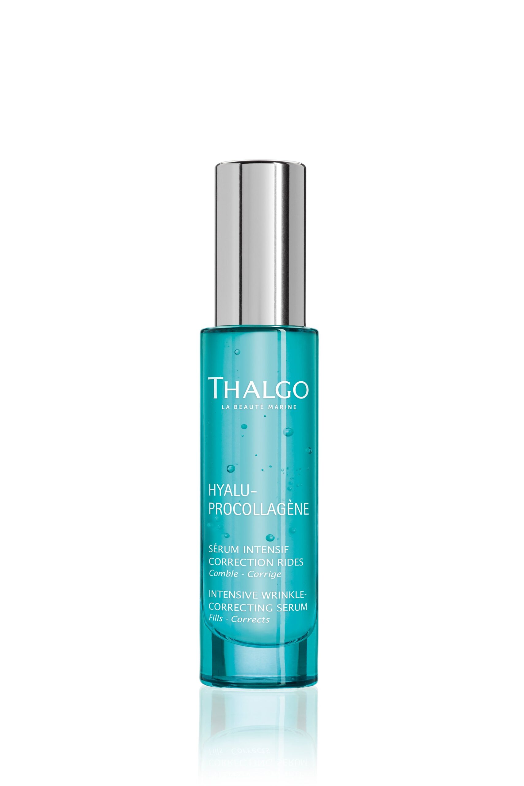 Thalgo - Intensive Wrinkle-Correcting Serum 30ml - Image 2
