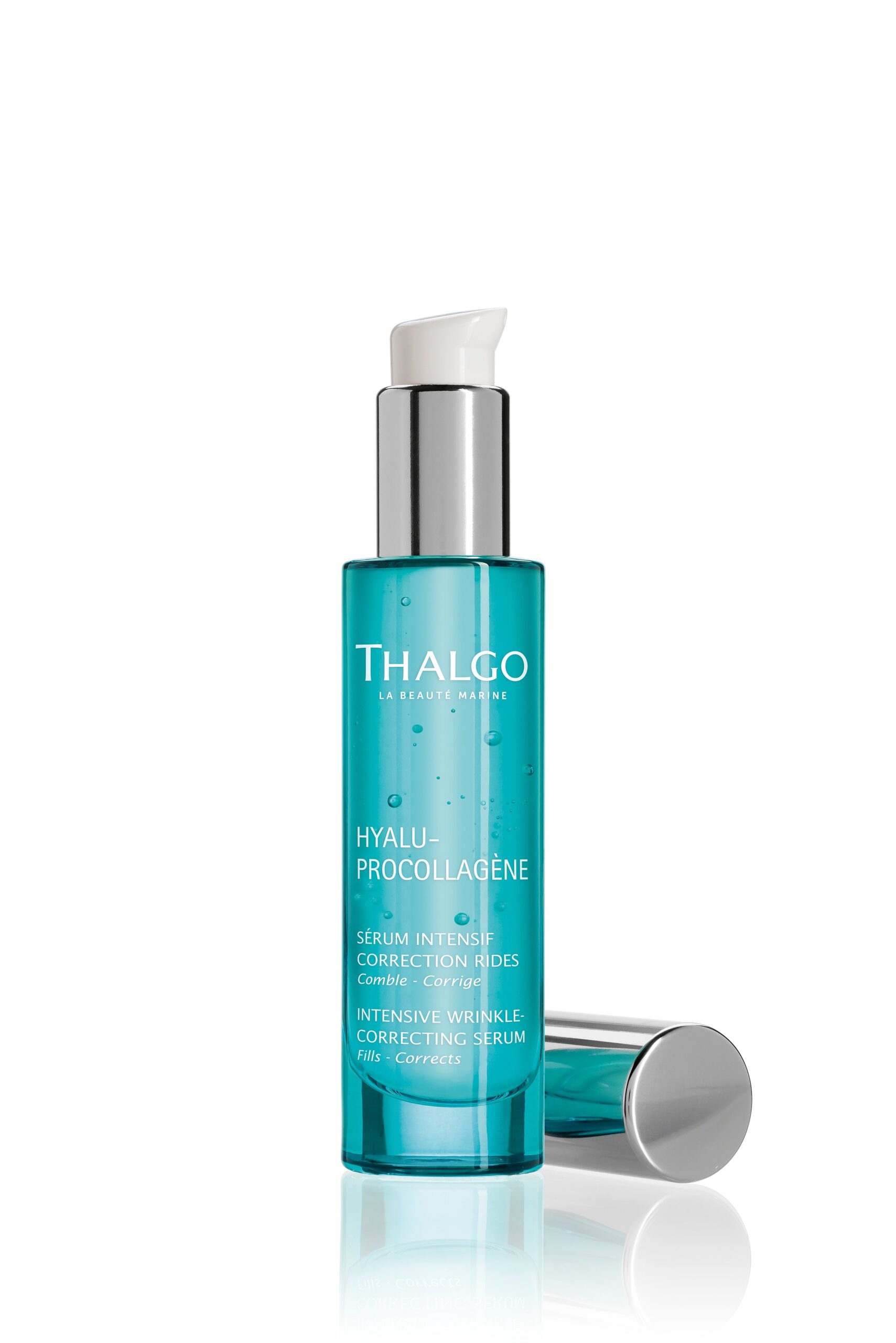 Thalgo - Intensive Wrinkle-Correcting Serum 30ml