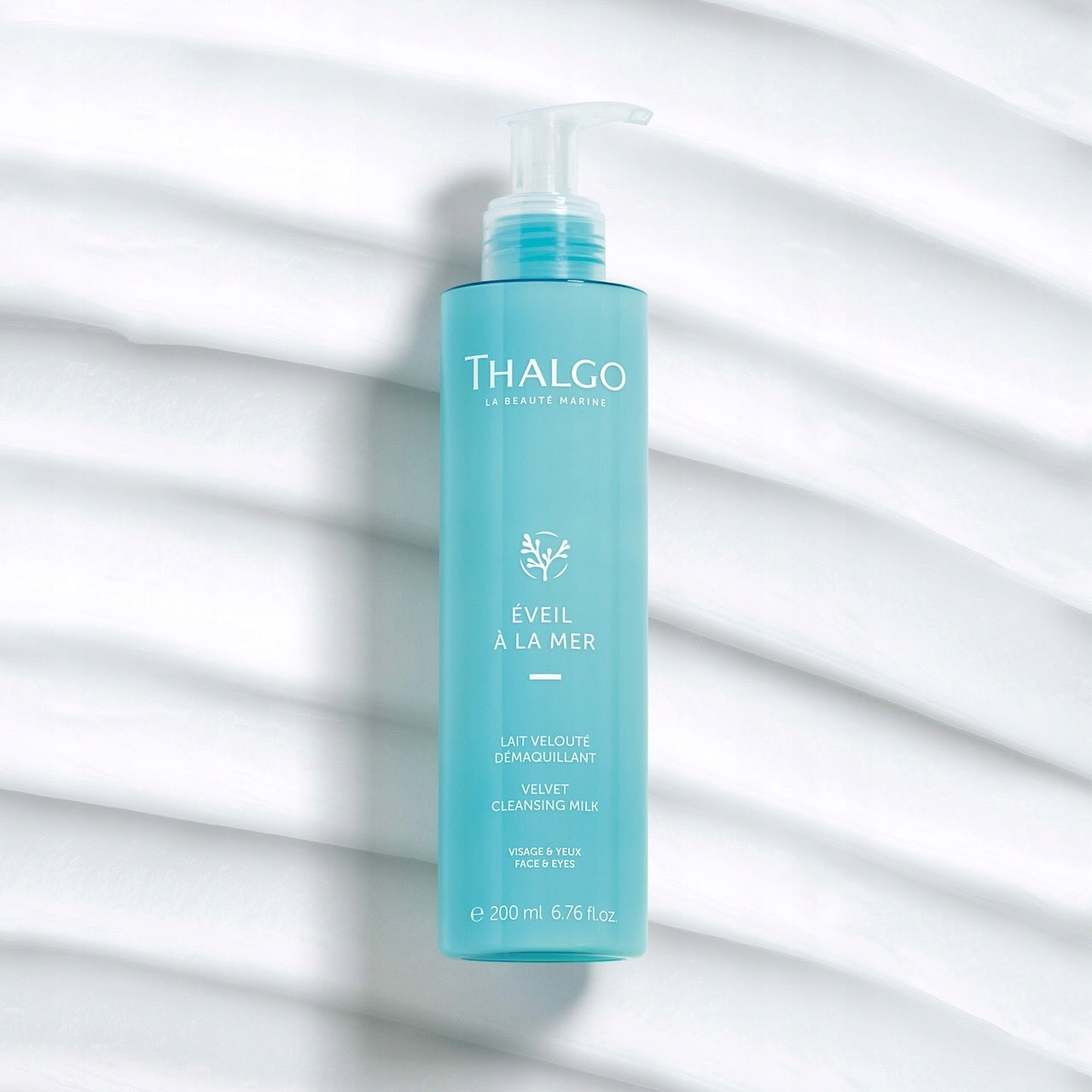 Alternative view of Thalgo - Velvet Cleansing Milk 200ml