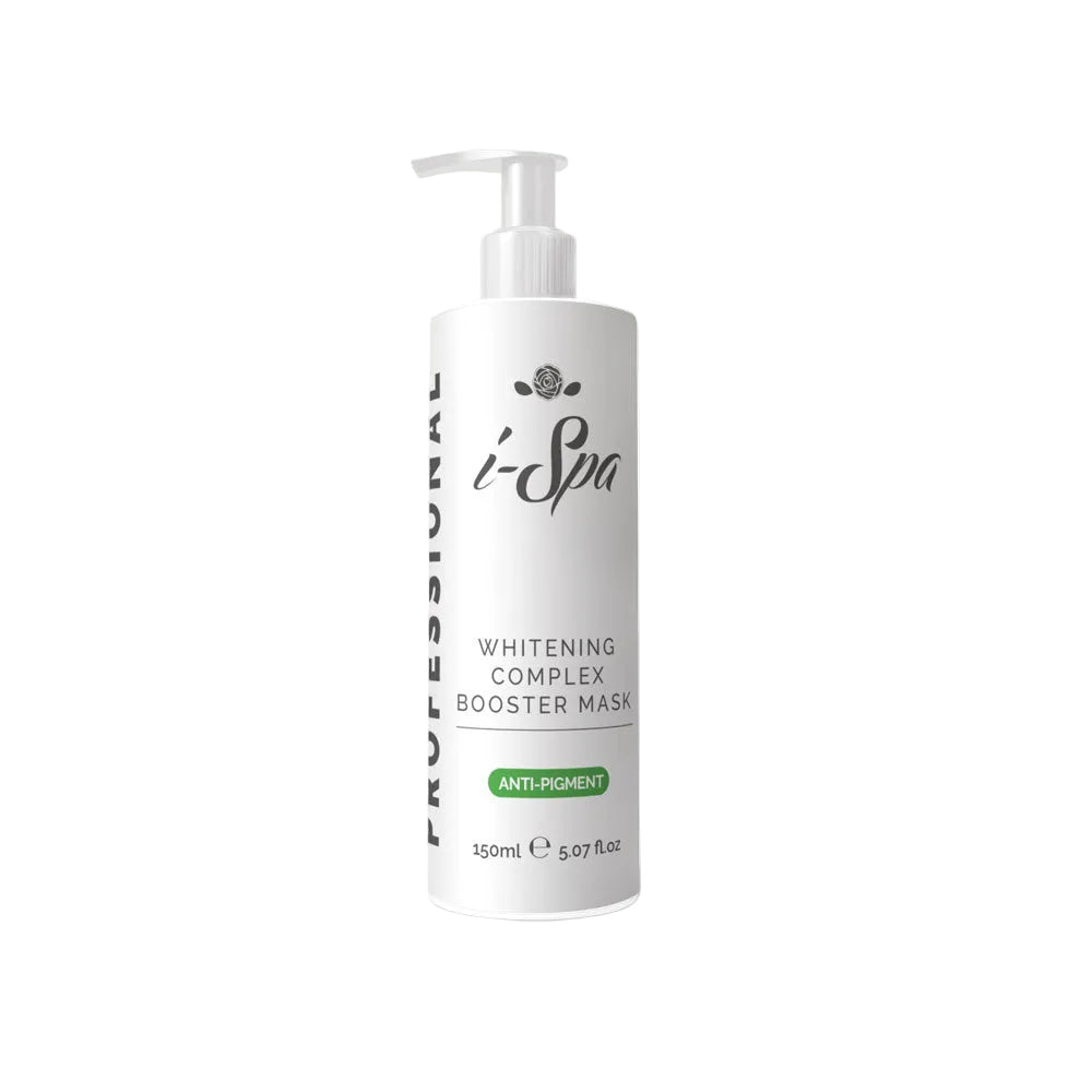 Anti-pigment - Whitening Complex booster mask 150ml
