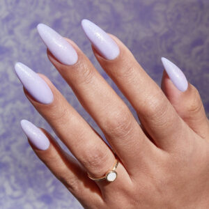 Alternative view of Wisteria Mini