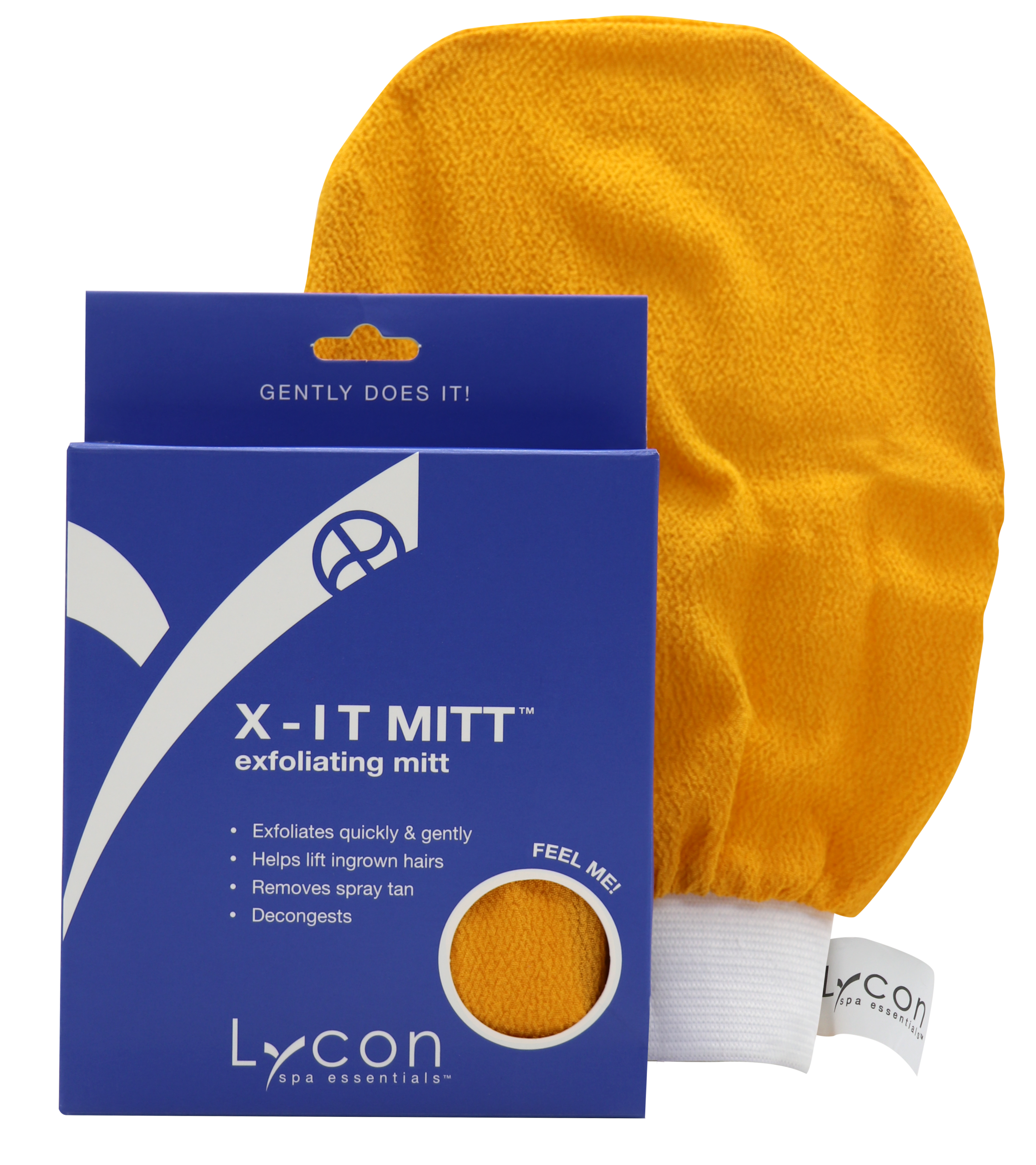 X-it Mitt