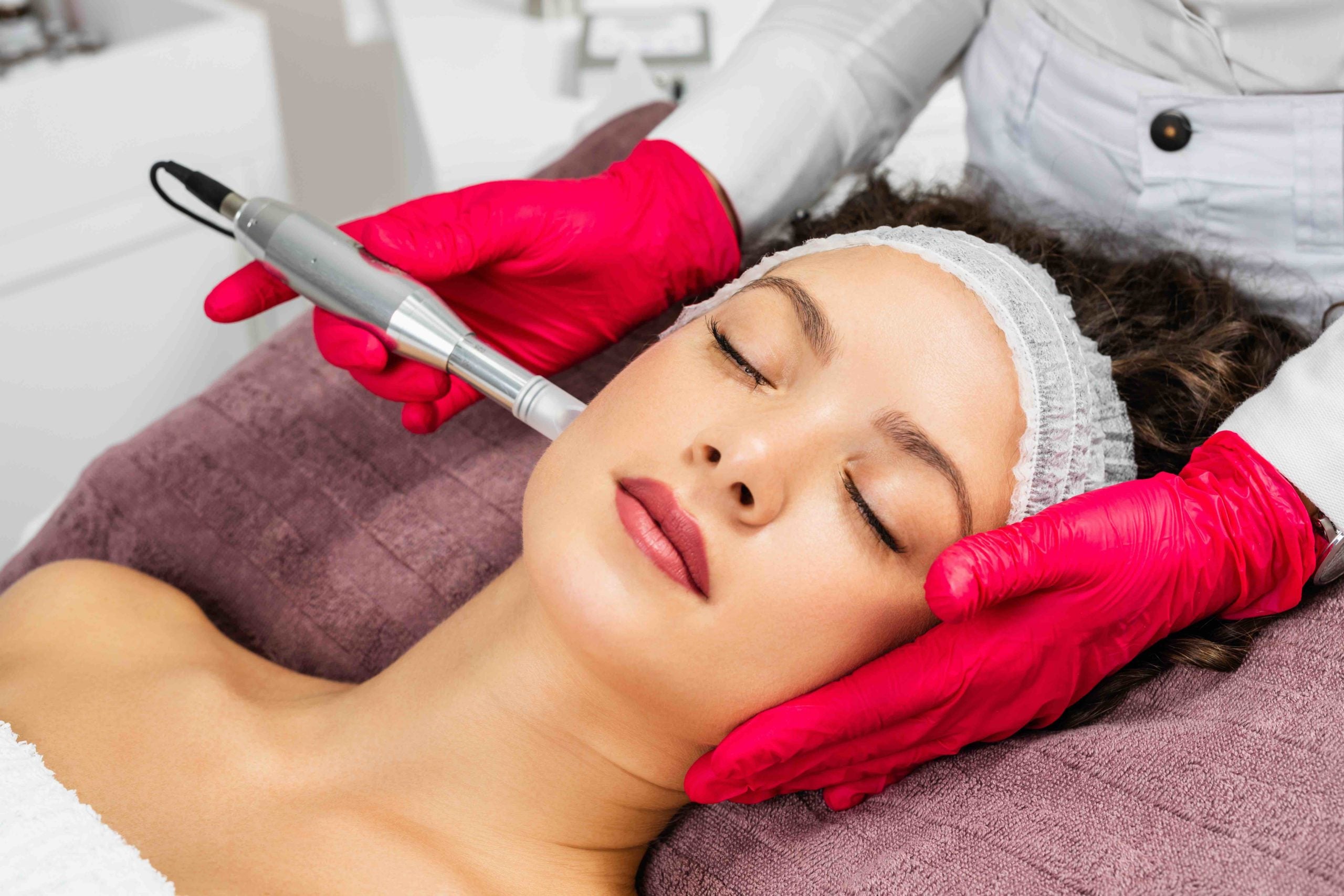 Microneedling - Online Course - Image 2