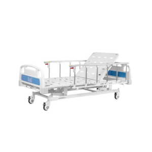 Alternative view of A3K 3 functions high low bed With drip pole  135 kg safe working load