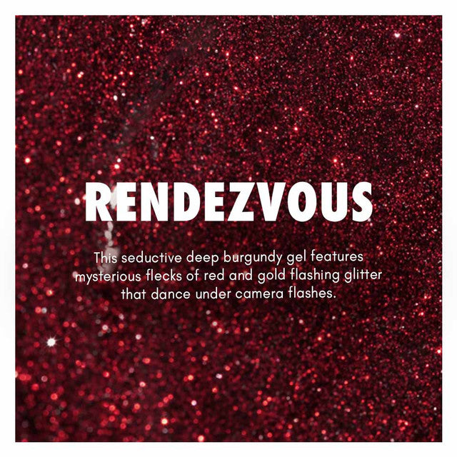 RENDEZVOUS - Image 3