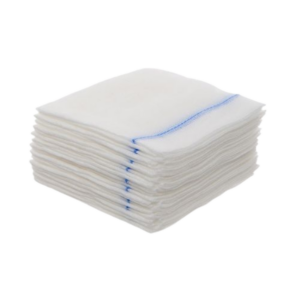 ABDOMINAL SWABS – X-RAY DETECTABLE STERILE – 5’s