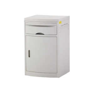 ABS Bedside locker | D-1
