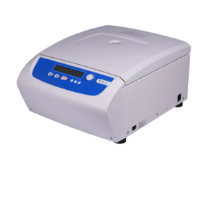 Alternative view of Multi-Purpose Clinical Centrifuge