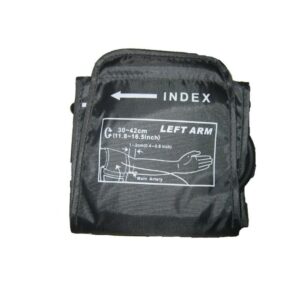 Accu-Test BP Cuff – X Large 42-48cm