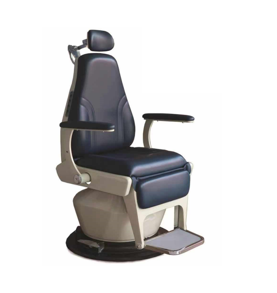 Adjustable Comfortable Electric ENT Operation Chair